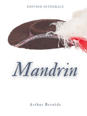 cover image of Mandrin